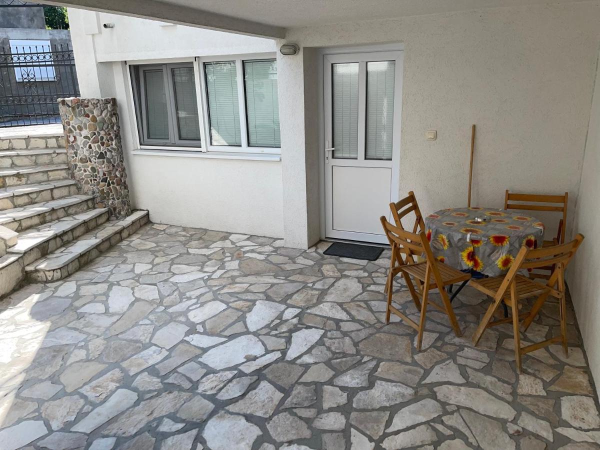 Apartment Susanj Bar Exterior foto